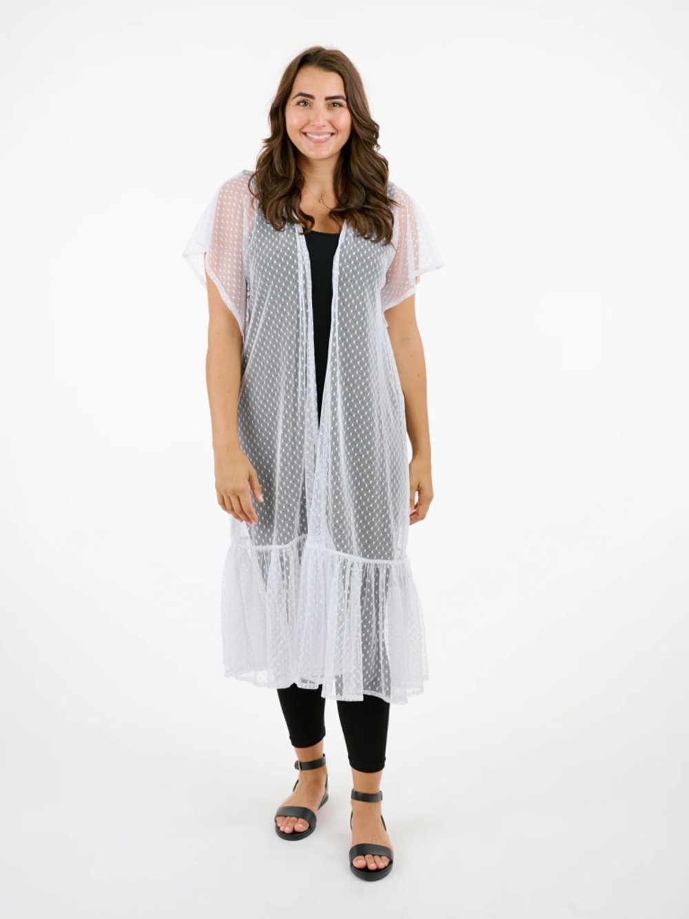 14. Shannon Passero Cardi